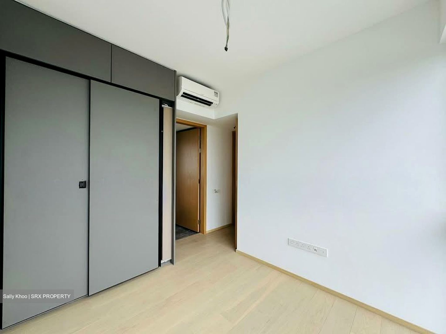 Saint Nicholas View (D20), Condominium #557612471